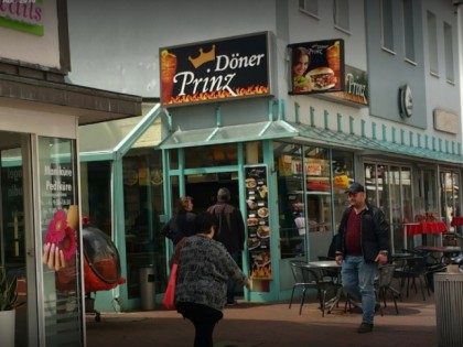 照片: D&amp;ouml;ner Prinz